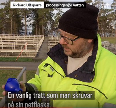 Featured image for “Mere og mere fedt hældes ned i afløbet – kan forårsage større tilstopninger”